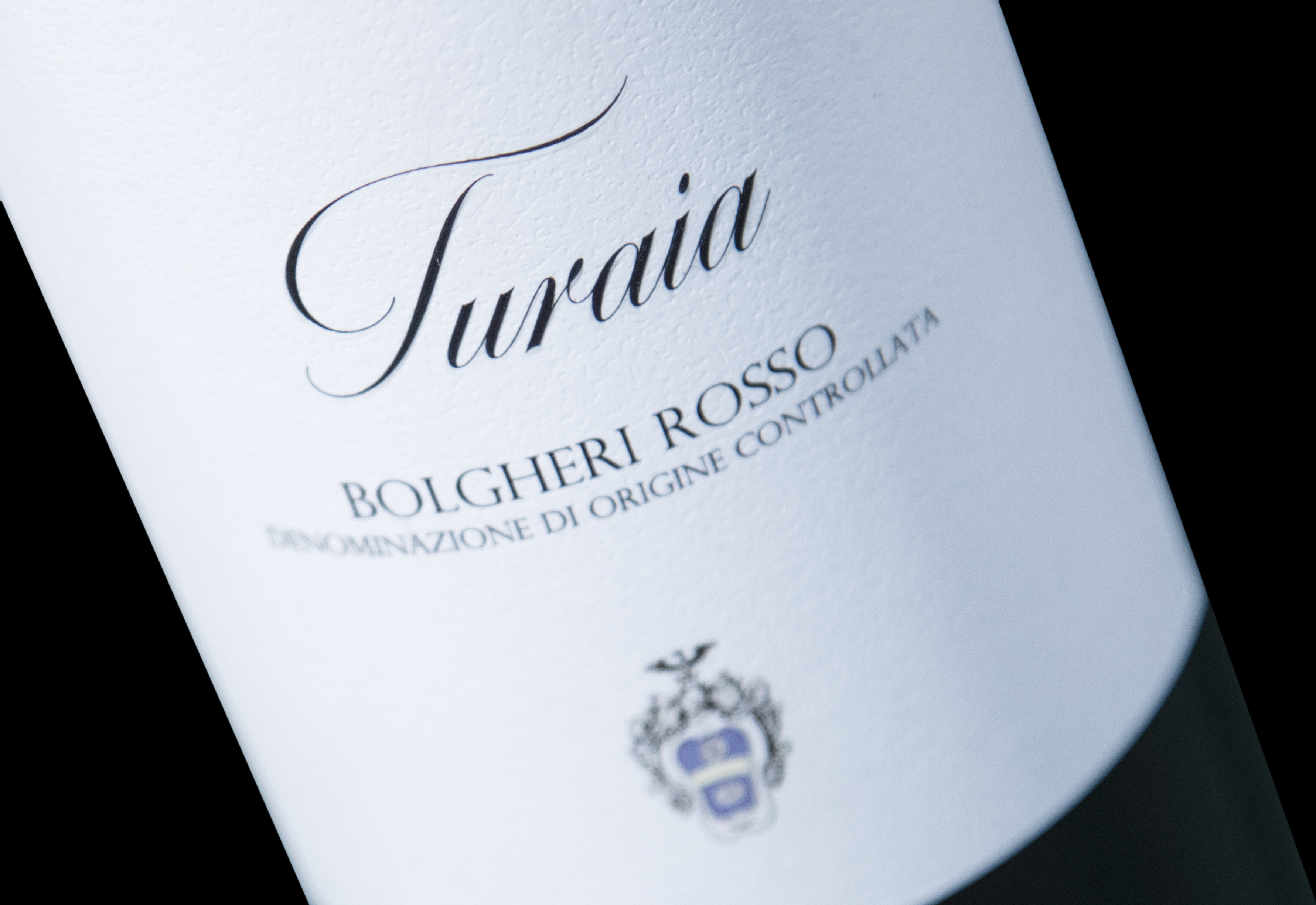 Bolgheri Rosso
