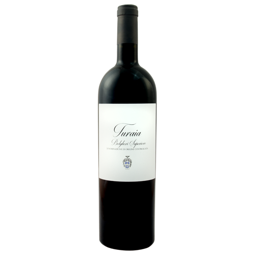 rosato toscano
