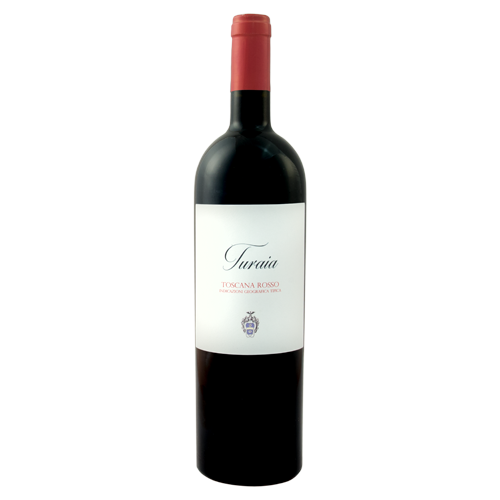 turaia toscana rosso